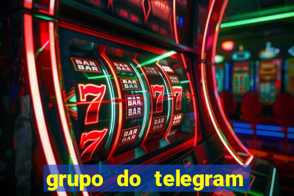 grupo do telegram mais de 18